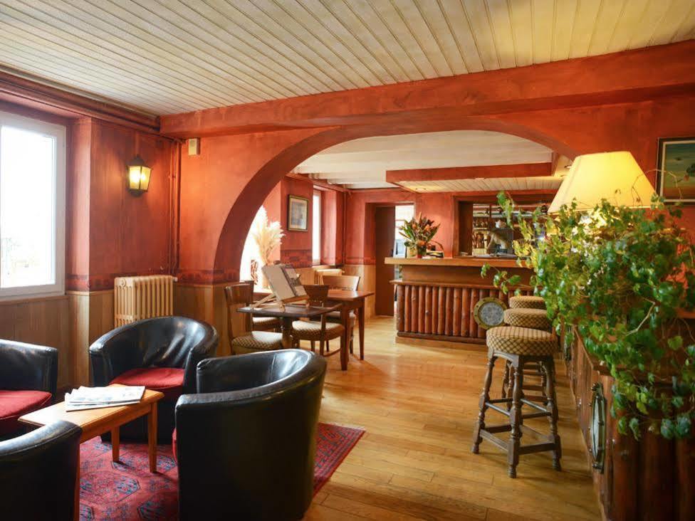 Restaurant Le Cap 3*