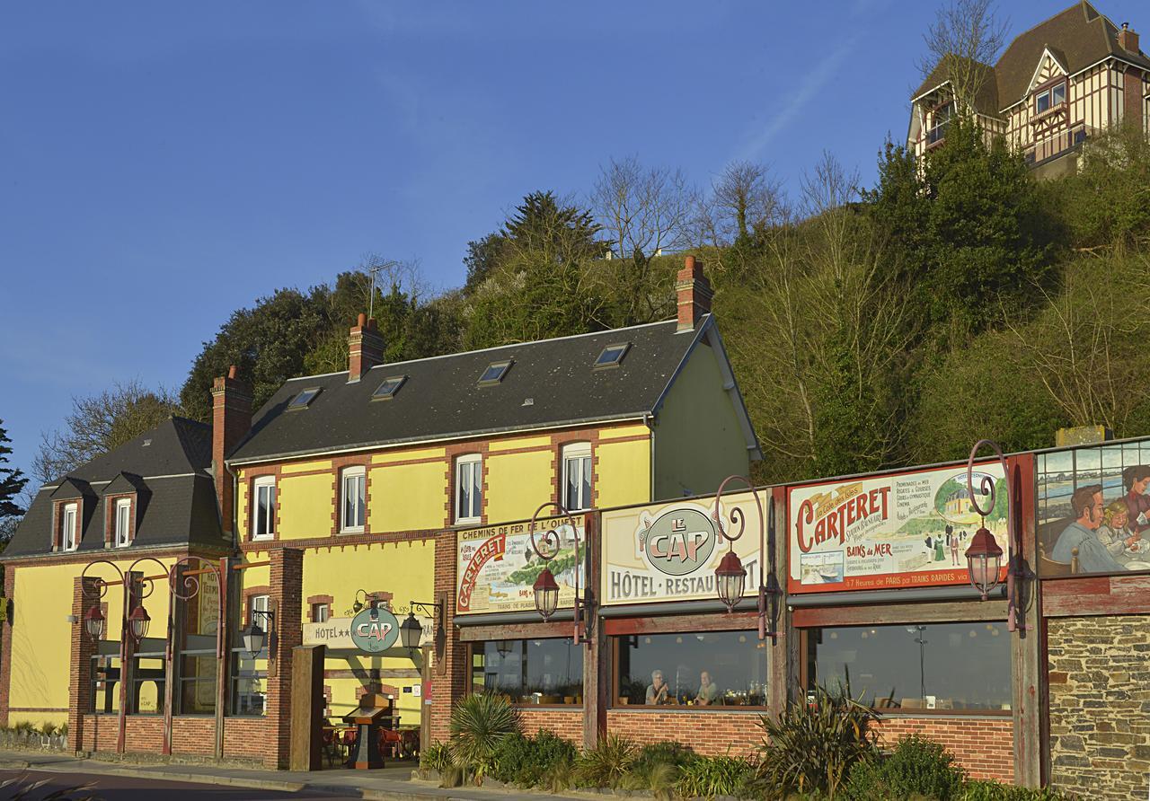 Restaurant Le Cap