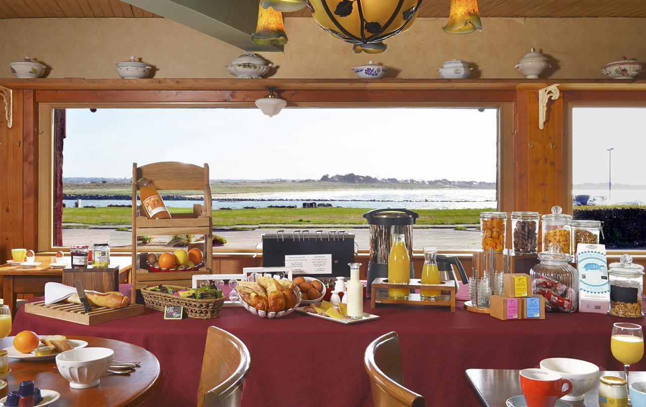 Restaurant Le Cap
